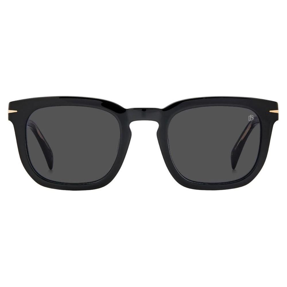 DAVID BECKHAM MOD. DB 7076_S SUNGLASSES & EYEWEAR DAVID BECKHAM SUNGLASSES