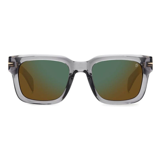 DAVID BECKHAM MOD. DB 7100_S SUNGLASSES & EYEWEAR DAVID BECKHAM SUNGLASSES