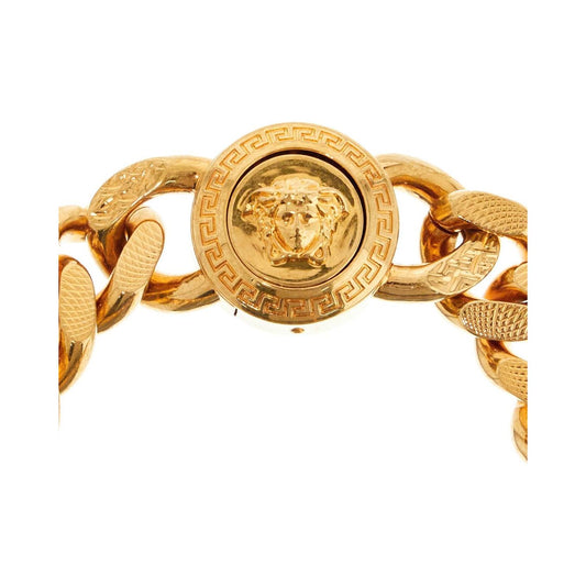 Versace chain medusa bracelet Jewellery Versace