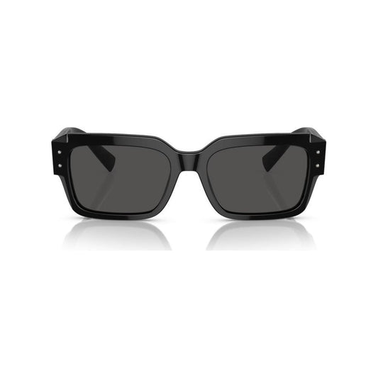 DOLCE & GABBANA MOD. DG4460 SUNGLASSES & EYEWEAR DOLCE & GABBANA SUNGLASSES