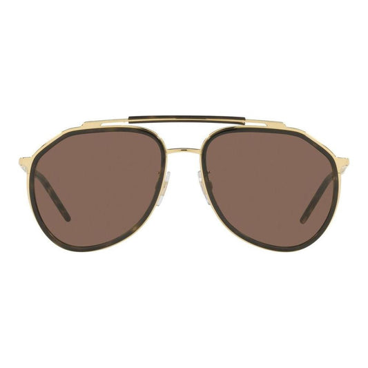 DOLCE & GABBANA MOD. DG 2277 SUNGLASSES & EYEWEAR DOLCE & GABBANA SUNGLASSES