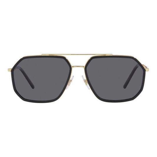 DOLCE & GABBANA MOD. DG 2285 SUNGLASSES & EYEWEAR DOLCE & GABBANA SUNGLASSES