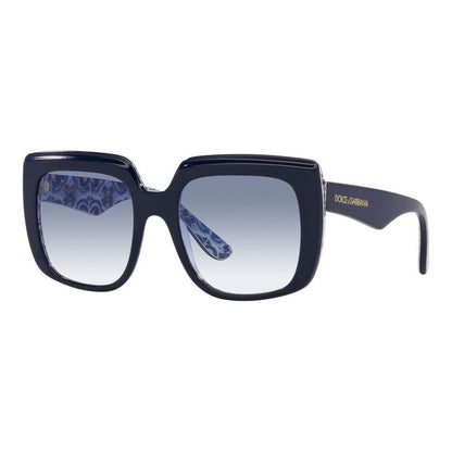 DOLCE & GABBANA MOD. DG 4414 SUNGLASSES & EYEWEAR
