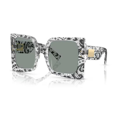 DOLCE & GABBANA MOD. DG 4490 SUNGLASSES & EYEWEAR