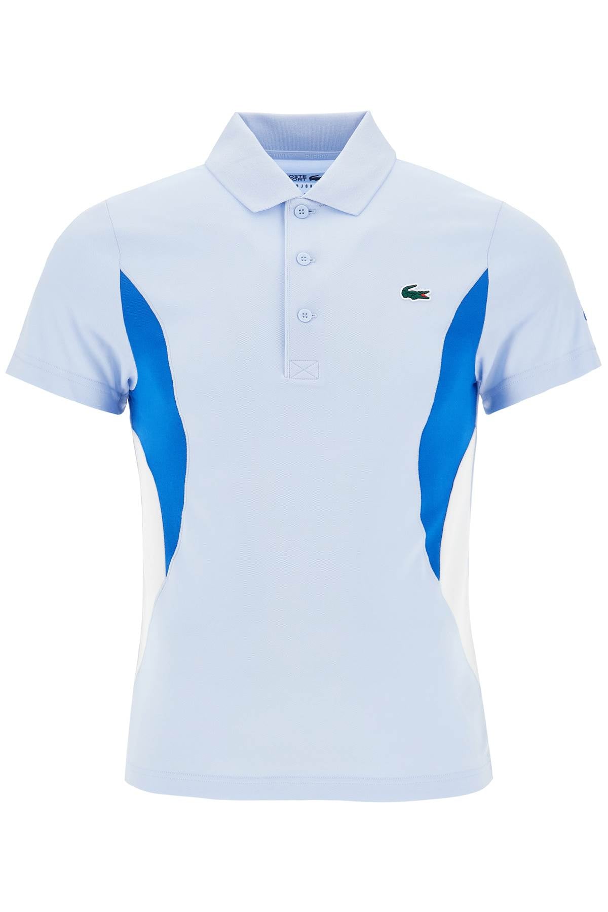 Lacoste ultra-dry sport polo Topwear Lacoste