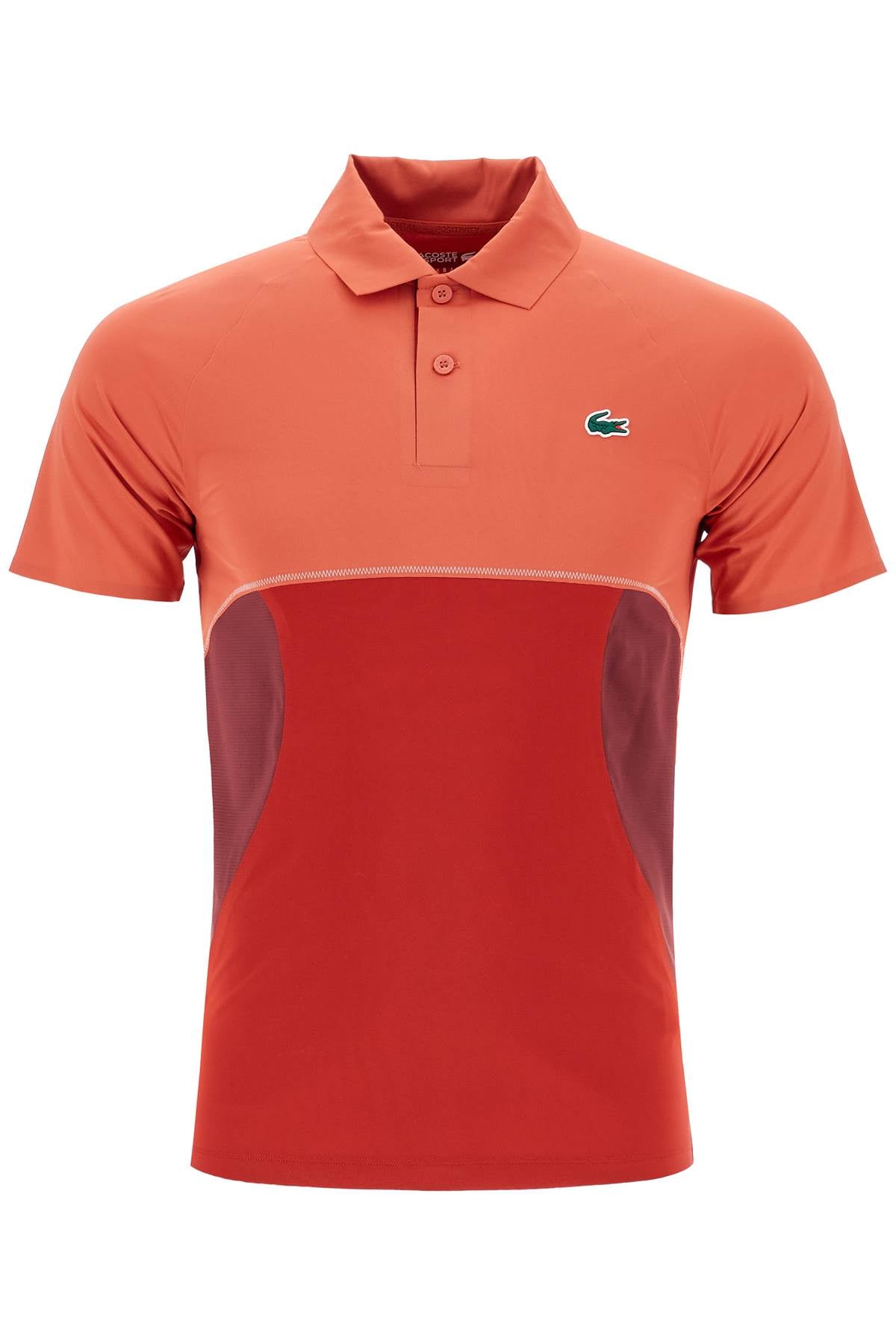 Lacoste ultra-dry sport polo Topwear Lacoste