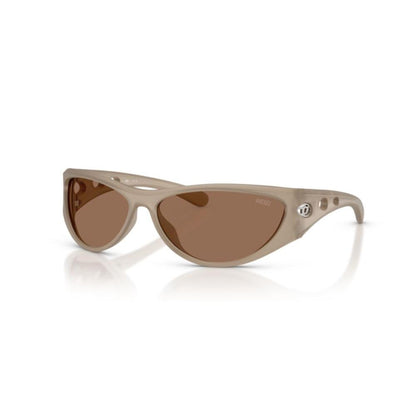 DIESEL MOD. DL 3004U SUNGLASSES & EYEWEAR