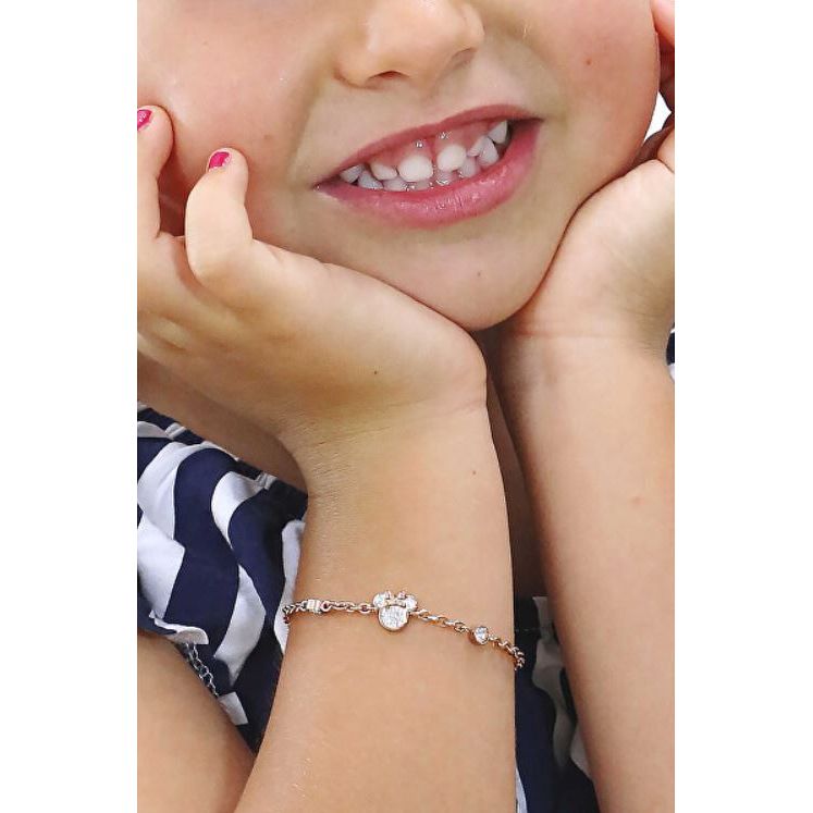 DISNEY JEWELS Mod. B600589RWL-B-CS DISNEY JEWELS