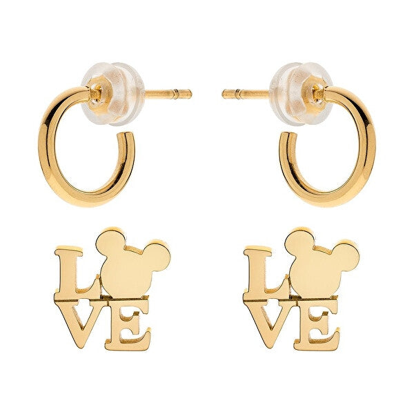 DISNEY JEWELS Mod. S600152YL-B-CS DISNEY JEWELS