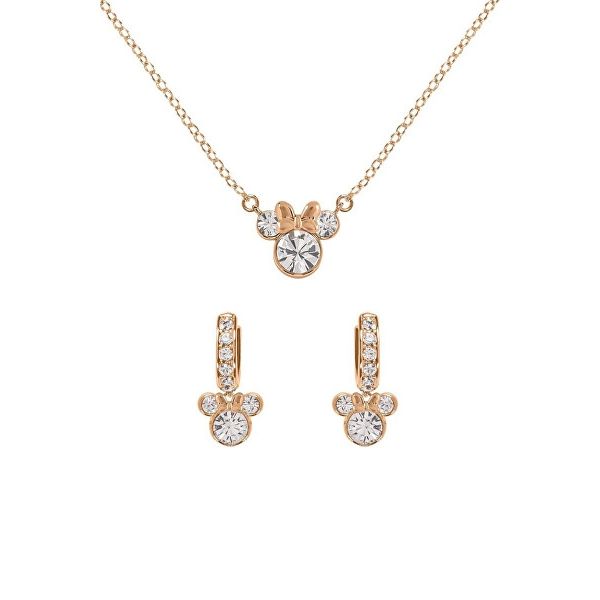 DISNEY JEWELS Mod. SF00488PRWL-PH-CS