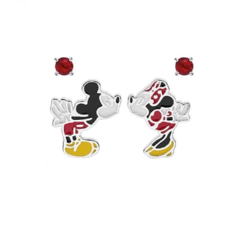 DISNEY JEWELS Mod. SS00004SRRL-CS DESIGNER FASHION JEWELLERY