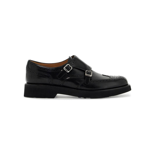 Church'S lana monk strap loaf Lace-ups Church'S