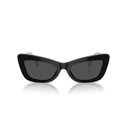 DOLCE & GABBANA MOD. DG 4467B SUNGLASSES & EYEWEAR