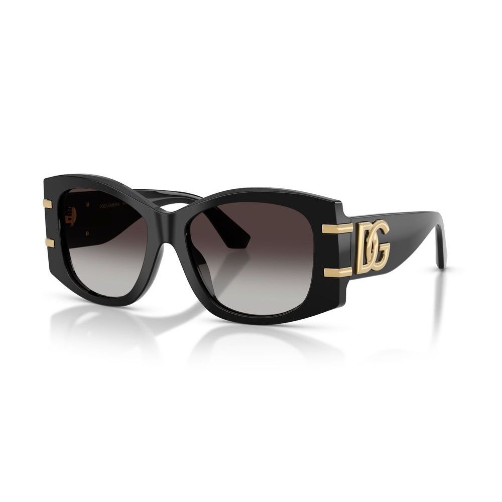 DOLCE & GABBANA MOD. DG 4501 SUNGLASSES & EYEWEAR