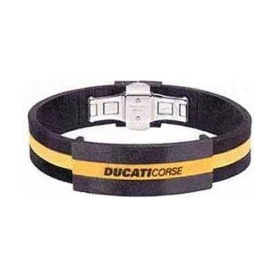 DUCATI JEWELS Mod. DUG-88-1-1 DESIGNER FASHION JEWELLERY DUCATI JEWELS