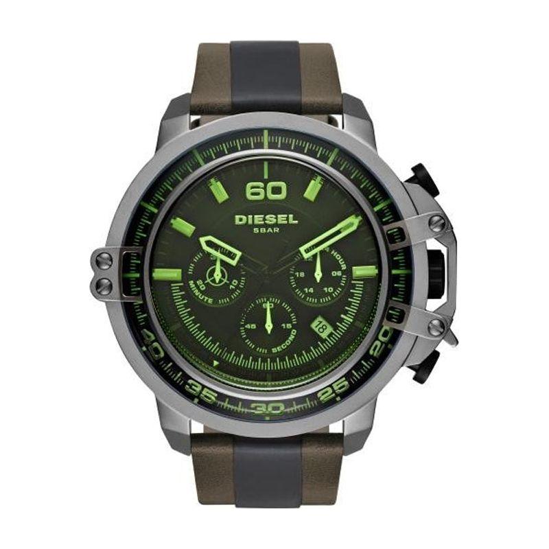 DIESEL Mod. DZ4407 WATCHES DIESEL