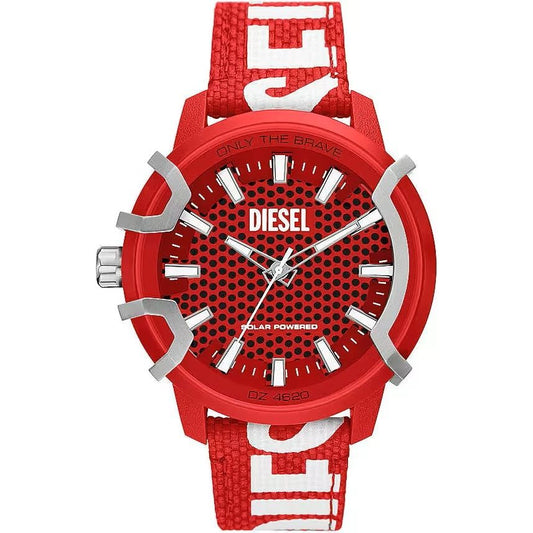 DIESEL Mod. GRIFFED WATCHES DIESEL