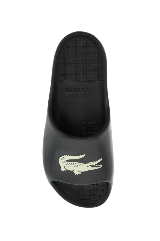 Lacoste 'slides serve 2 Sandals Lacoste