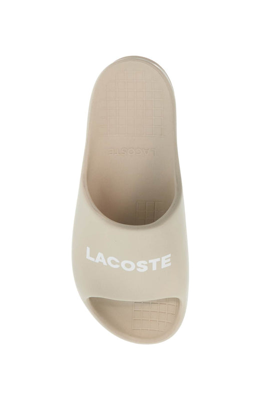 Lacoste 'slides serve 2 Sandals Lacoste