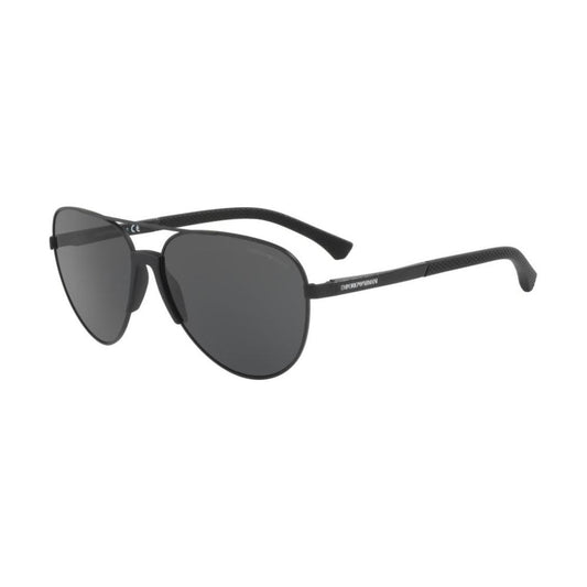 EMPORIO ARMANI MOD. EA 2059 SUNGLASSES & EYEWEAR EMPORIO ARMANI SUNGLASSES