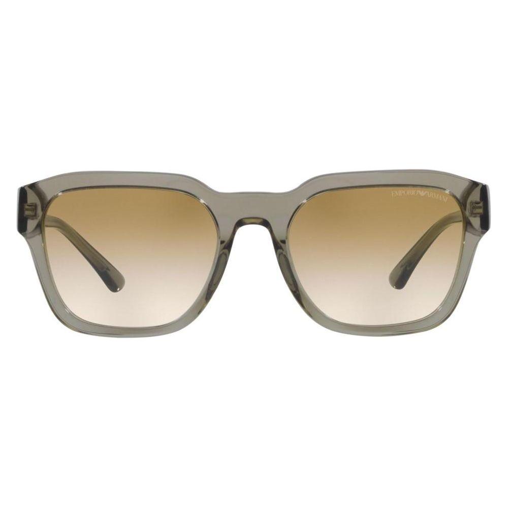 EMPORIO ARMANI MOD. EA 4175 SUNGLASSES & EYEWEAR EMPORIO ARMANI SUNGLASSES