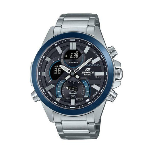 CASIO EDIFICE SPORT Bluetooth® WATCHES CASIO EDIFICE