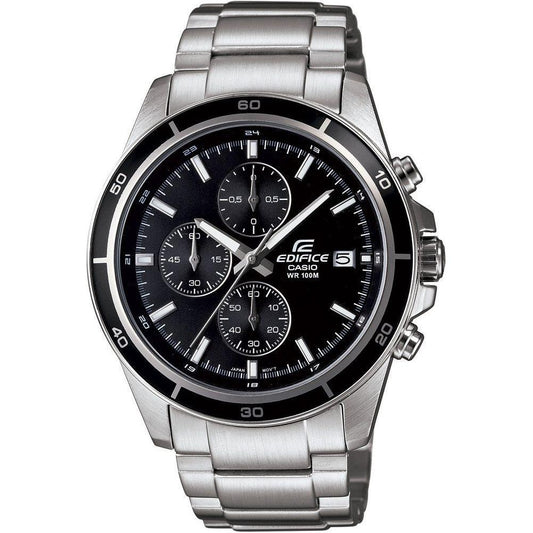 CASIO EDIFICE Mod. STANDARD CHRONOGRAPH WATCHES CASIO EDIFICE