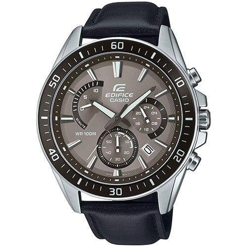 CASIO EDIFICE WATCHES Mod. EFR-552L-5AVUEF WATCHES CASIO EDIFICE