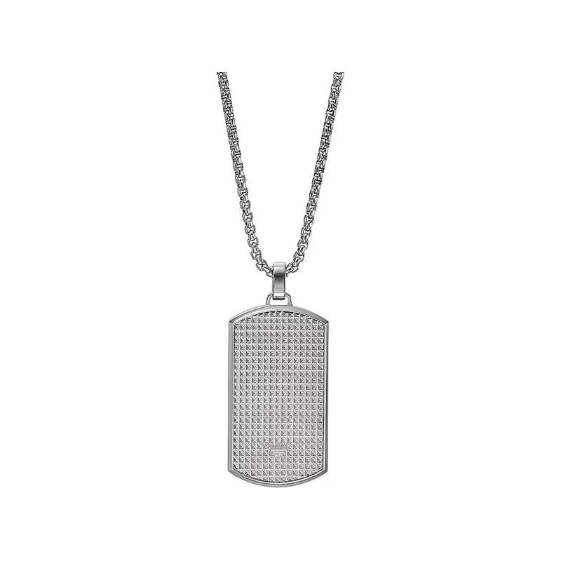 EMPORIO ARMANI Mod. EGS2986040 Necklace EMPORIO ARMANI JEWELS