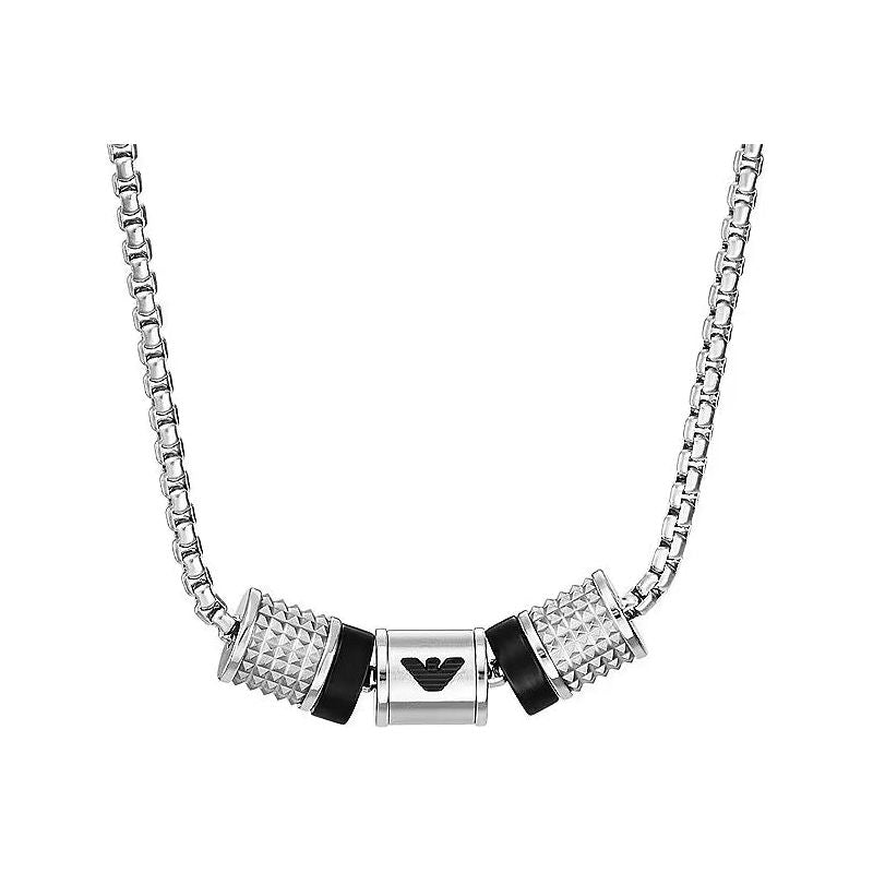 EMPORIO ARMANI Mod. EGS2998040 Necklace EMPORIO ARMANI JEWELS