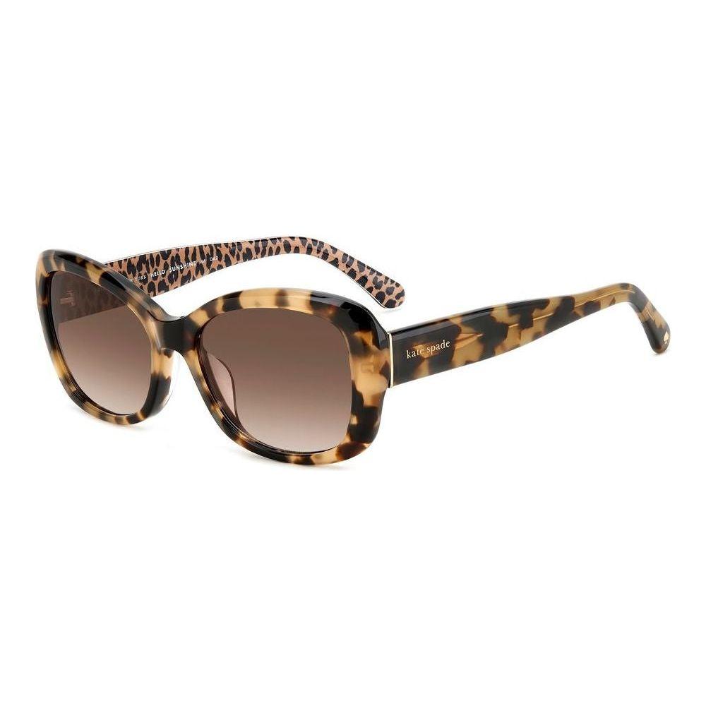 KATE SPADE MOD. ELOWEN_G_S SUNGLASSES & EYEWEAR KATE SPADE SUNGLASSES