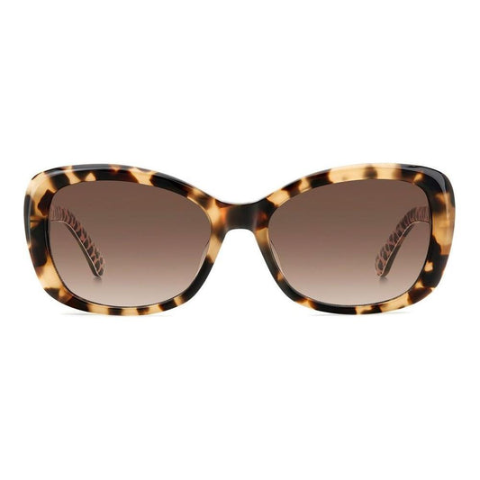 KATE SPADE MOD. ELOWEN_G_S SUNGLASSES & EYEWEAR KATE SPADE SUNGLASSES