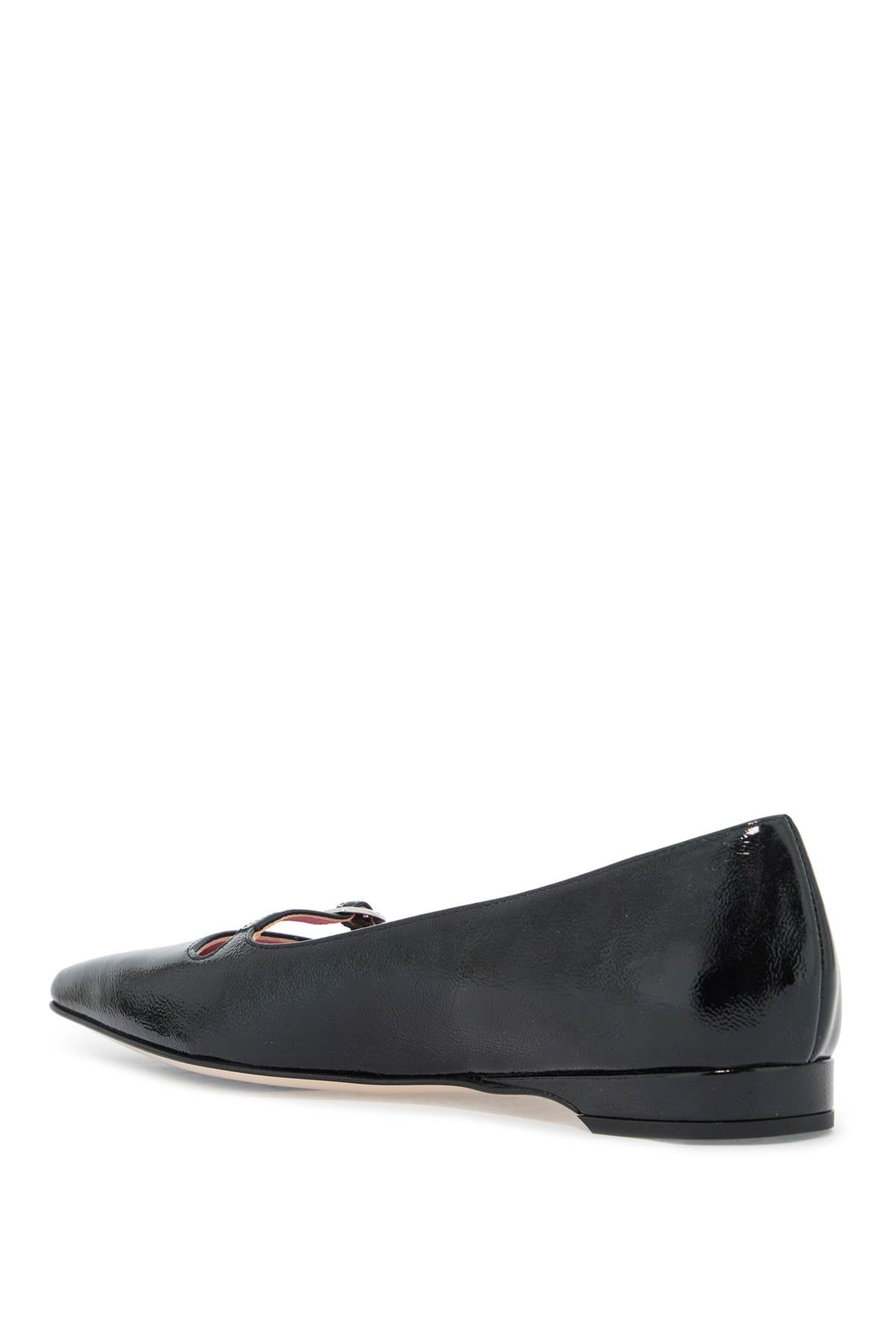 Carel emilie ballet Flat Shoes Carel