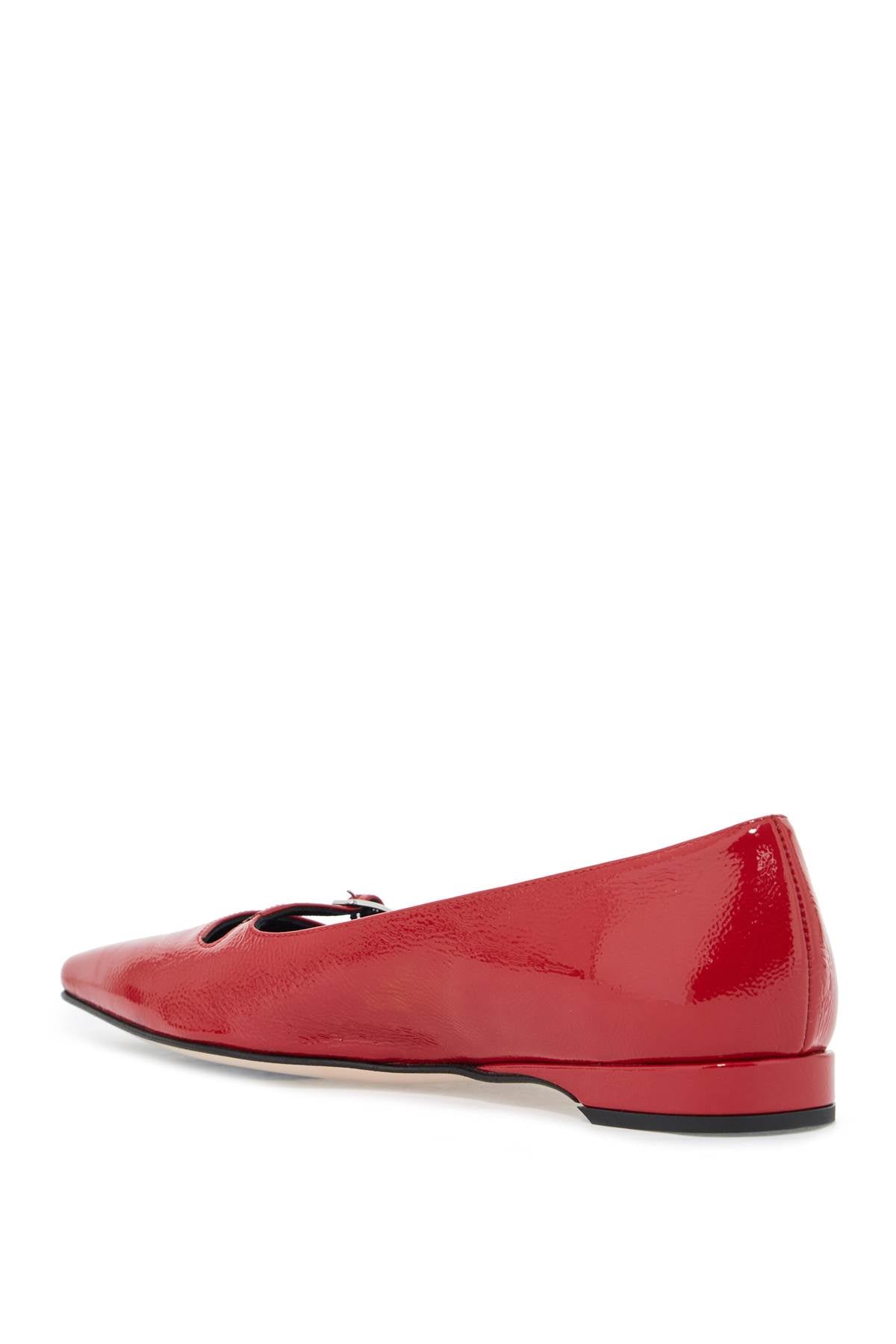 Carel emilie ballet Flat Shoes Carel