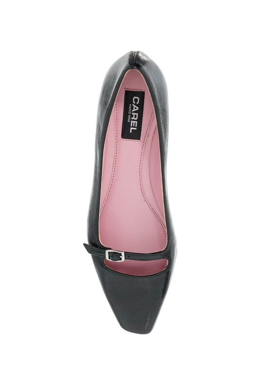 Carel emilie ballet Flat Shoes Carel