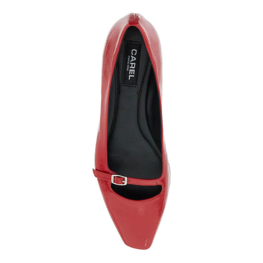 Carel emilie ballet Flat Shoes Carel