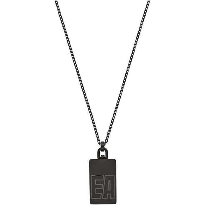 EMPORIO ARMANI JEWELS Mod. EAGLE LOGO - 52cm