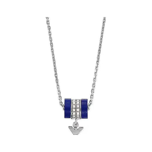 EMPORIO ARMANI Mod. EG3570040 Necklace EMPORIO ARMANI JEWELS