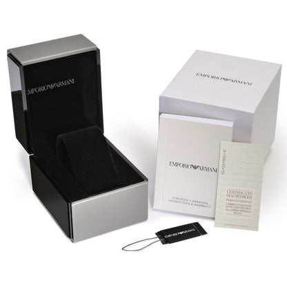 EMPORIO ARMANI Mod. AR60085