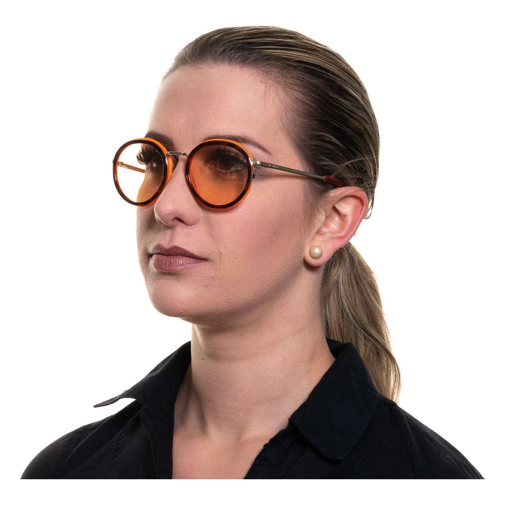 EMILIO PUCCI MOD. EP0046-O 4954E SUNGLASSES & EYEWEAR EMILIO PUCCI SUNGLASSES