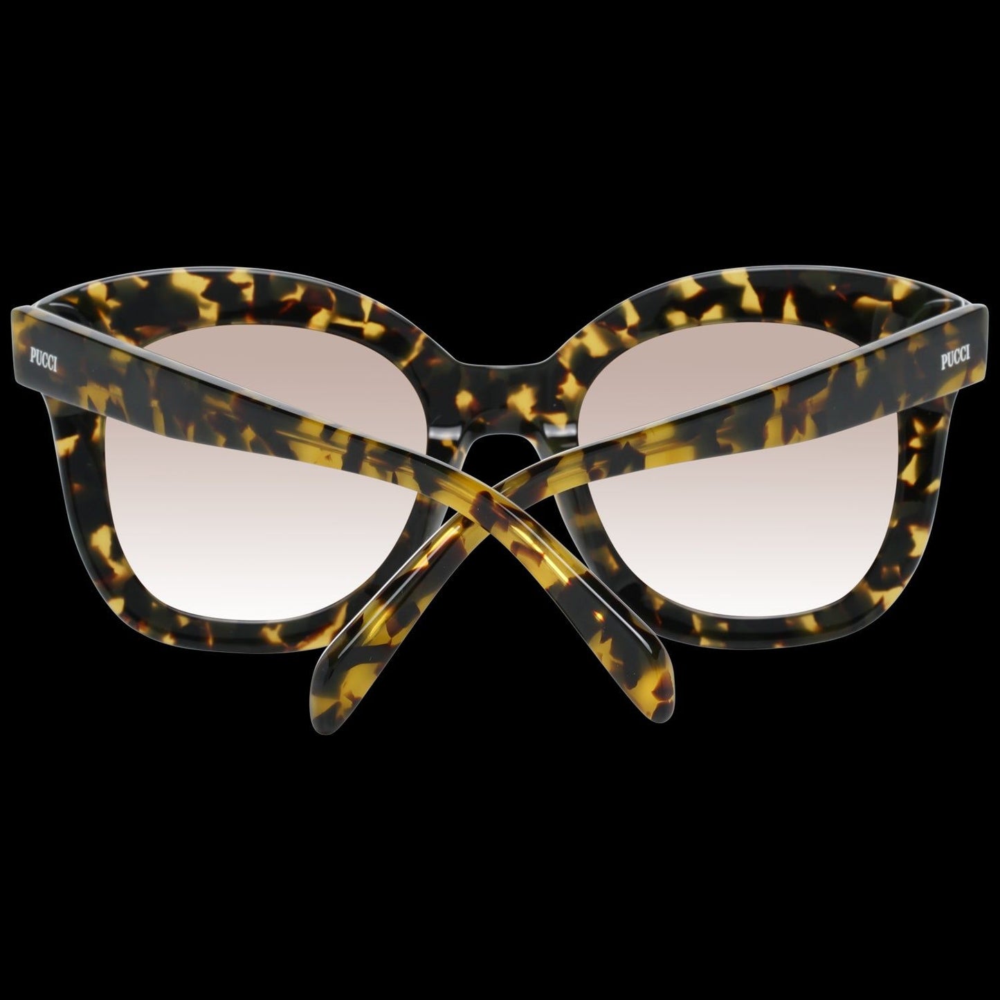 EMILIO PUCCI MOD. EP0097 5152F SUNGLASSES & EYEWEAR EMILIO PUCCI SUNGLASSES