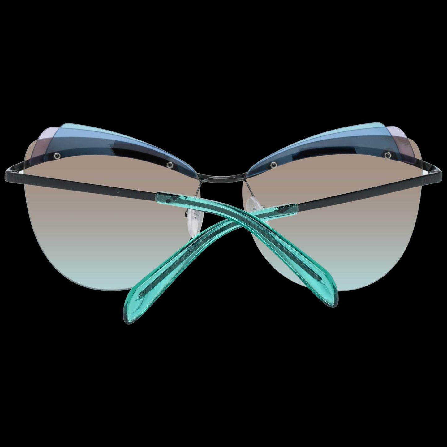 EMILIO PUCCI MOD. EP0112 5901F SUNGLASSES & EYEWEAR EMILIO PUCCI SUNGLASSES