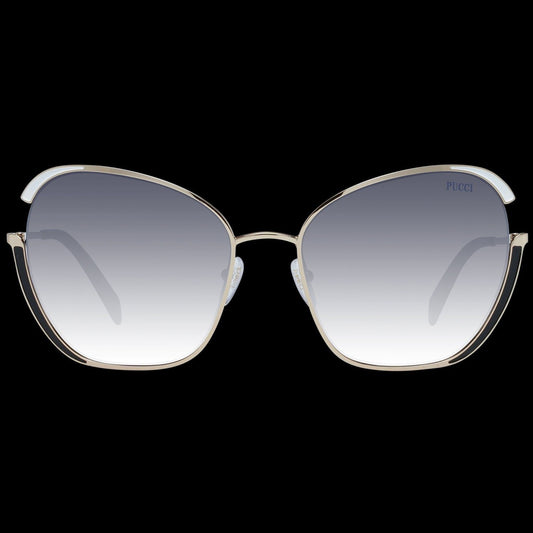 EMILIO PUCCI MOD. EP0131 5828B SUNGLASSES & EYEWEAR EMILIO PUCCI SUNGLASSES