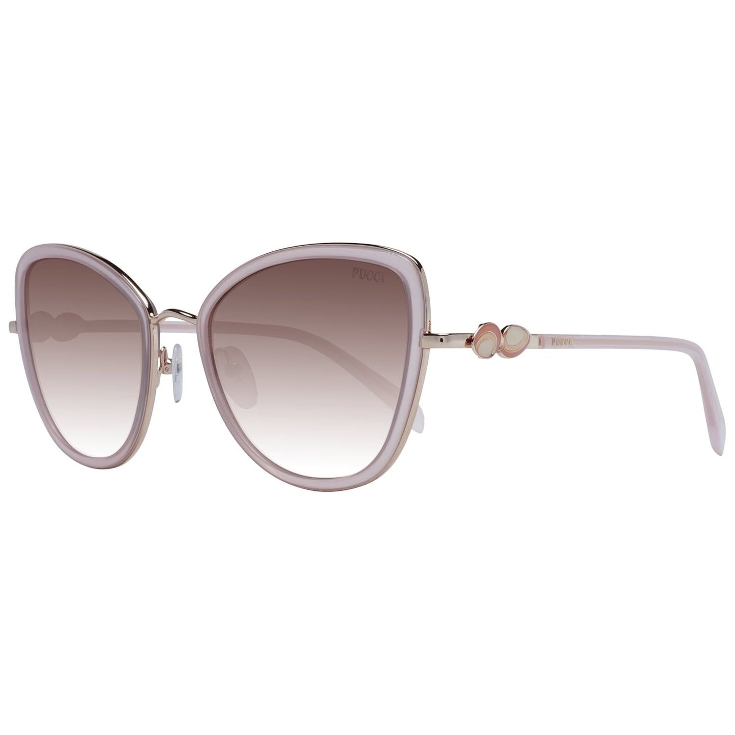 EMILIO PUCCI MOD. EP0184 5774F SUNGLASSES & EYEWEAR EMILIO PUCCI SUNGLASSES