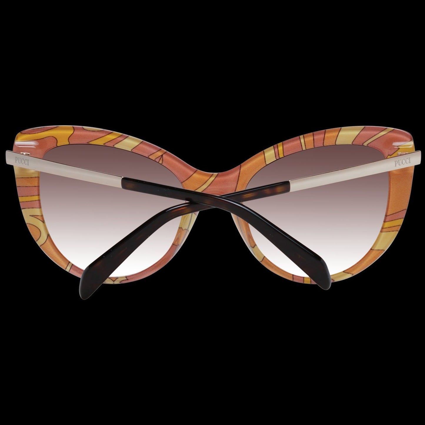 EMILIO PUCCI MOD. EP0191 5652F SUNGLASSES & EYEWEAR EMILIO PUCCI SUNGLASSES