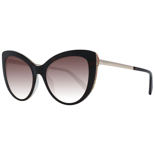 EMILIO PUCCI MOD. EP0191 5652F SUNGLASSES & EYEWEAR EMILIO PUCCI SUNGLASSES