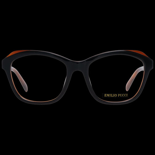 EMILIO PUCCI MOD. EP5078 53005 SUNGLASSES & EYEWEAR EMILIO PUCCI EYEWEAR