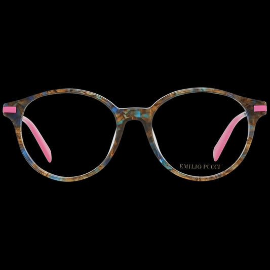 EMILIO PUCCI MOD. EP5105 52055 SUNGLASSES & EYEWEAR EMILIO PUCCI EYEWEAR