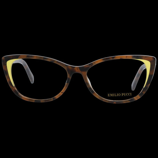 EMILIO PUCCI MOD. EP5126 55055 SUNGLASSES & EYEWEAR EMILIO PUCCI EYEWEAR