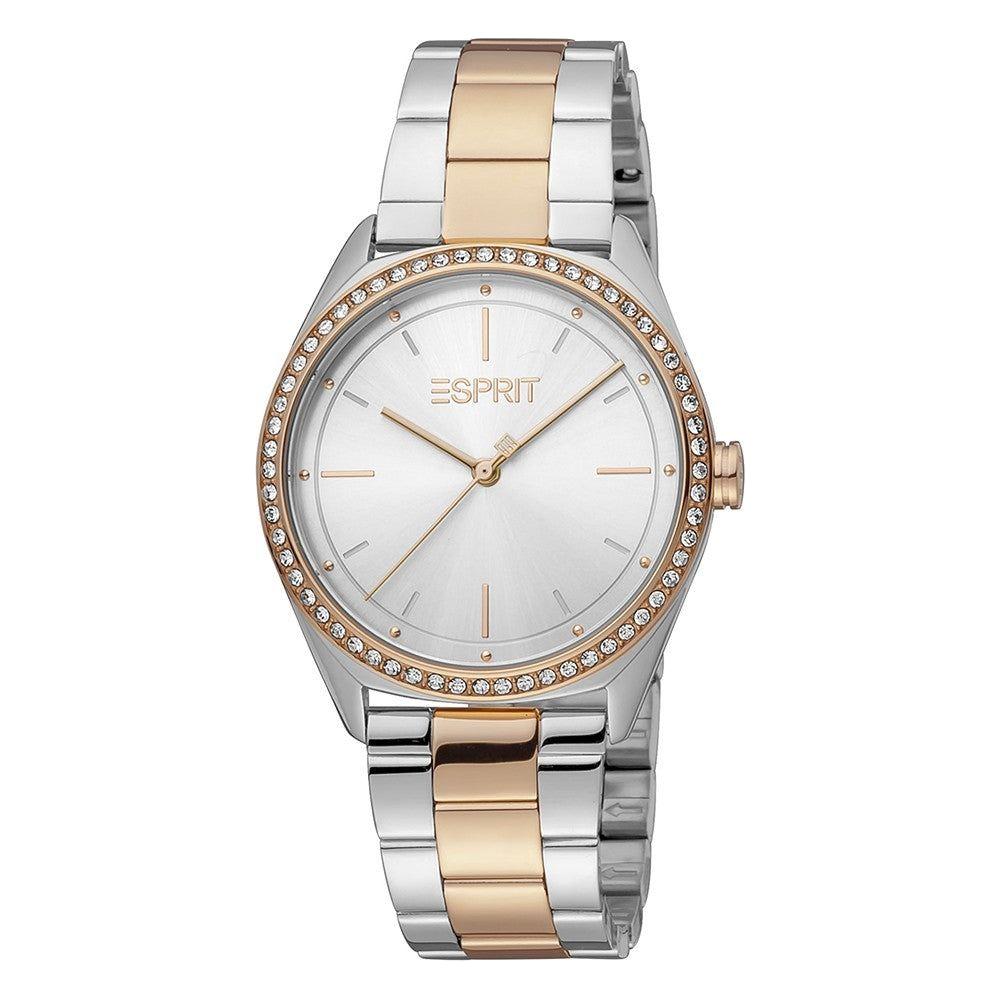 ESPRIT MOD. ES1L289M0095 WATCHES ESPRIT TIME